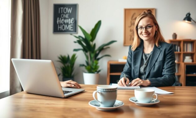 Work From Home Jobs No Experience