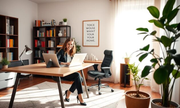 Work From Home Jobs for Women