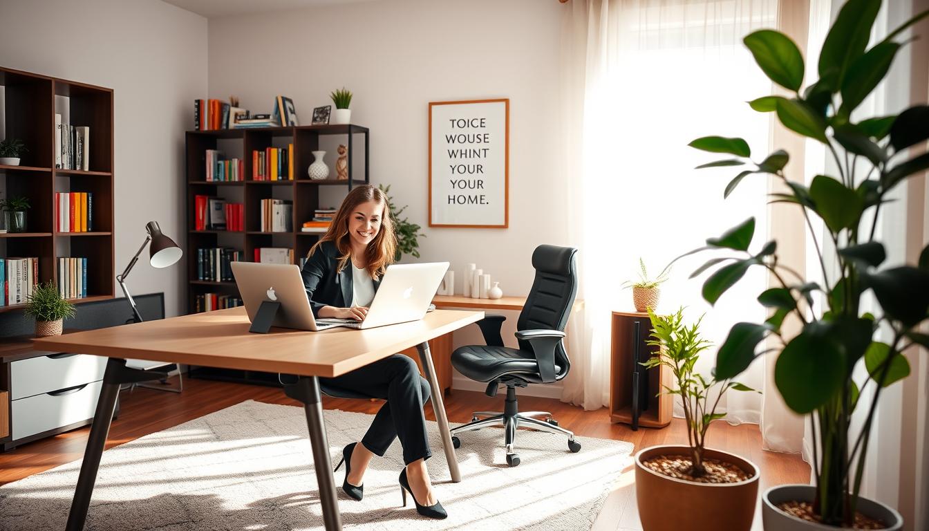 Work From Home Jobs for Women