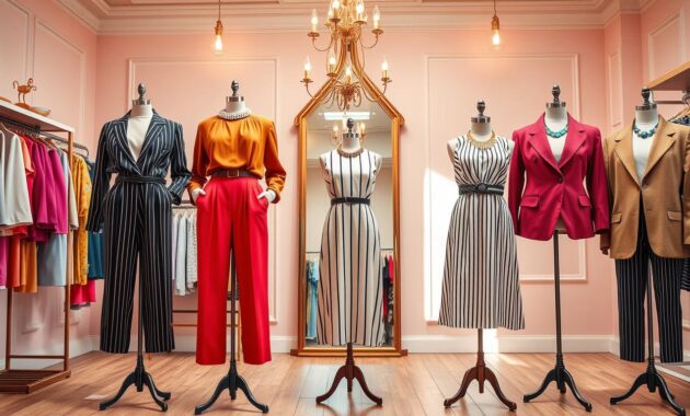 fashion tips for petite women