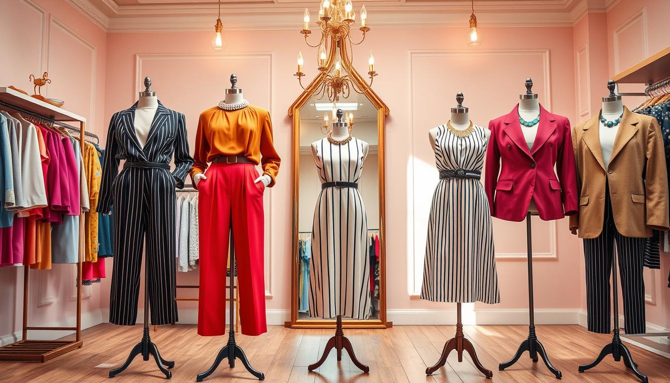 fashion tips for petite women