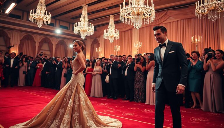 iconic fashion moments on red carpet