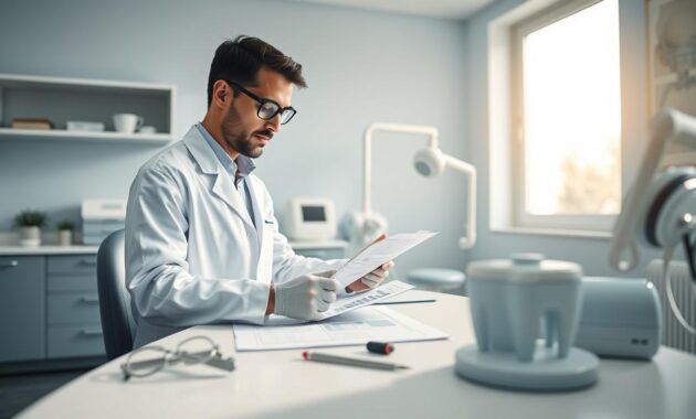 Dentist ROI