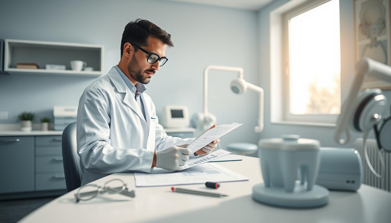Dentist ROI