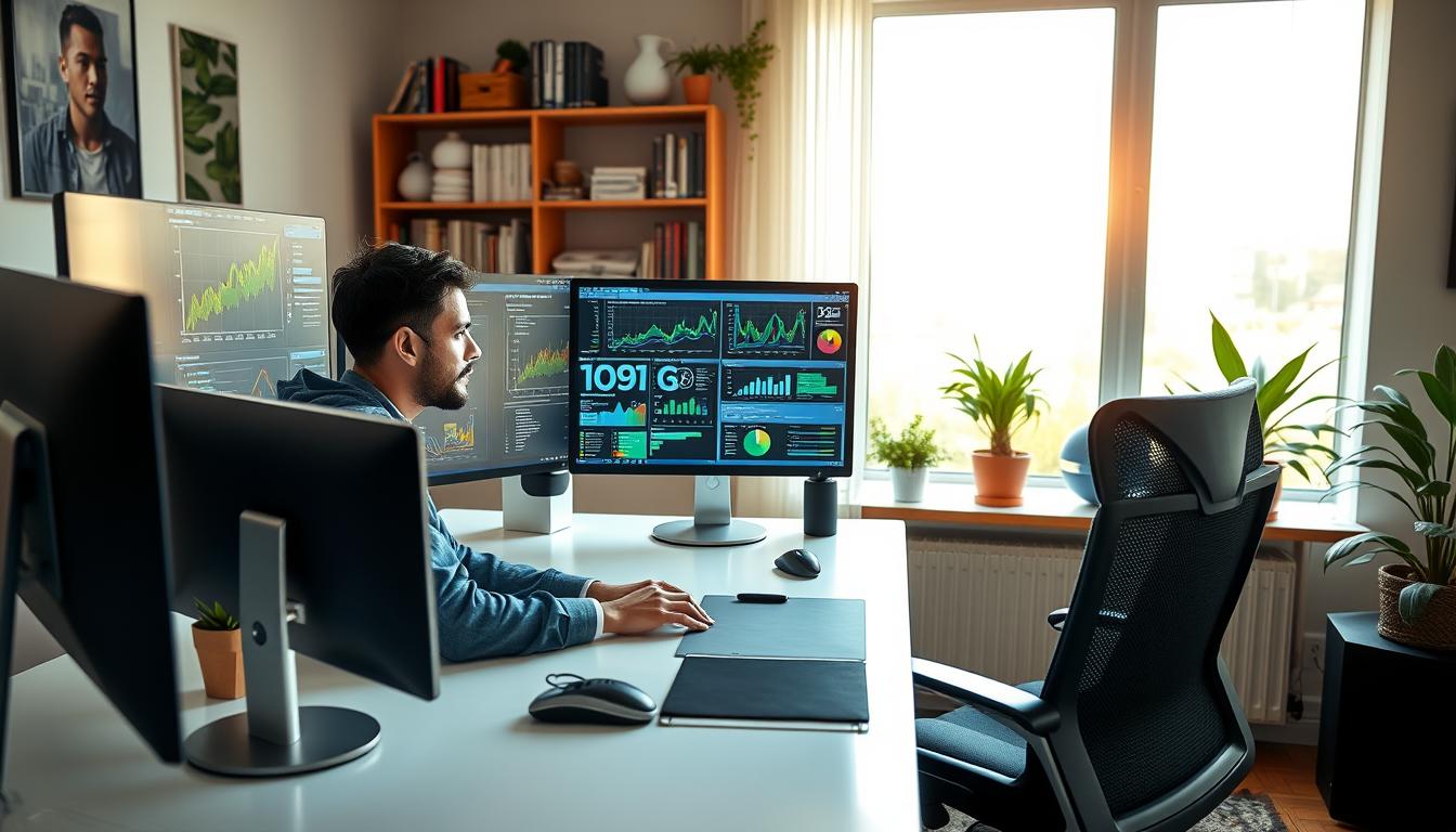 Remote Data Analyst Jobs