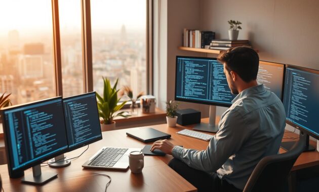 Remote Software Engineer Jobs