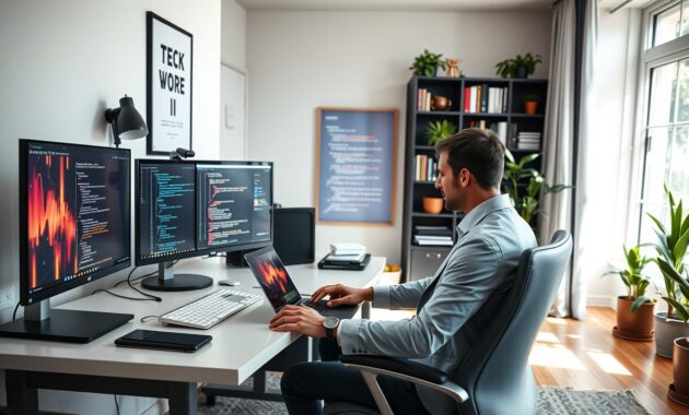 Remote Web Developer Jobs