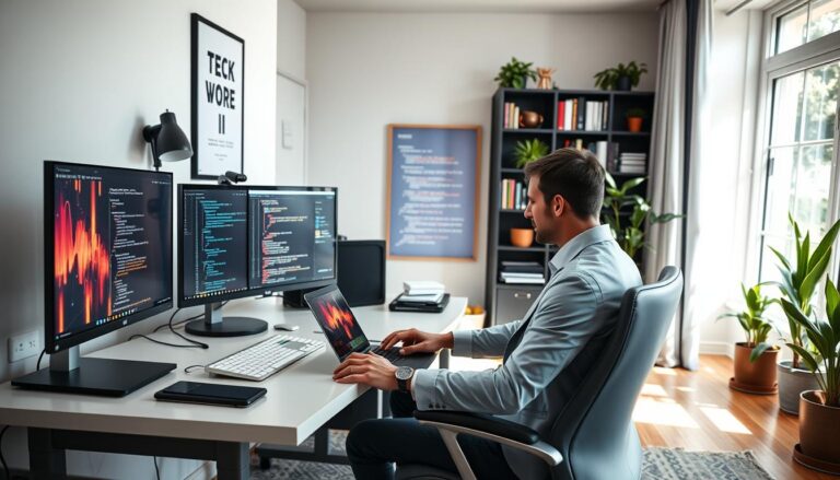 Remote Web Developer Jobs