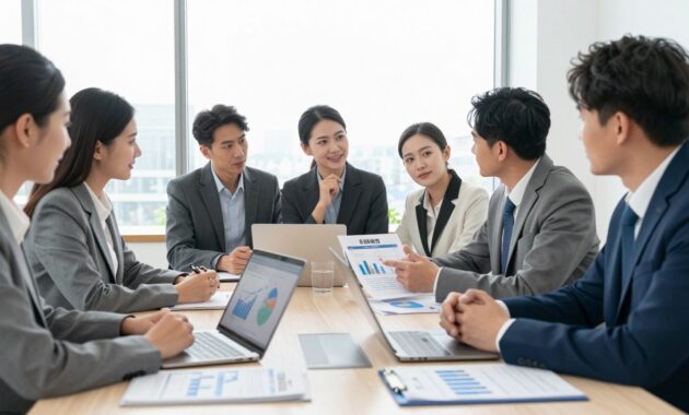 Business insurance