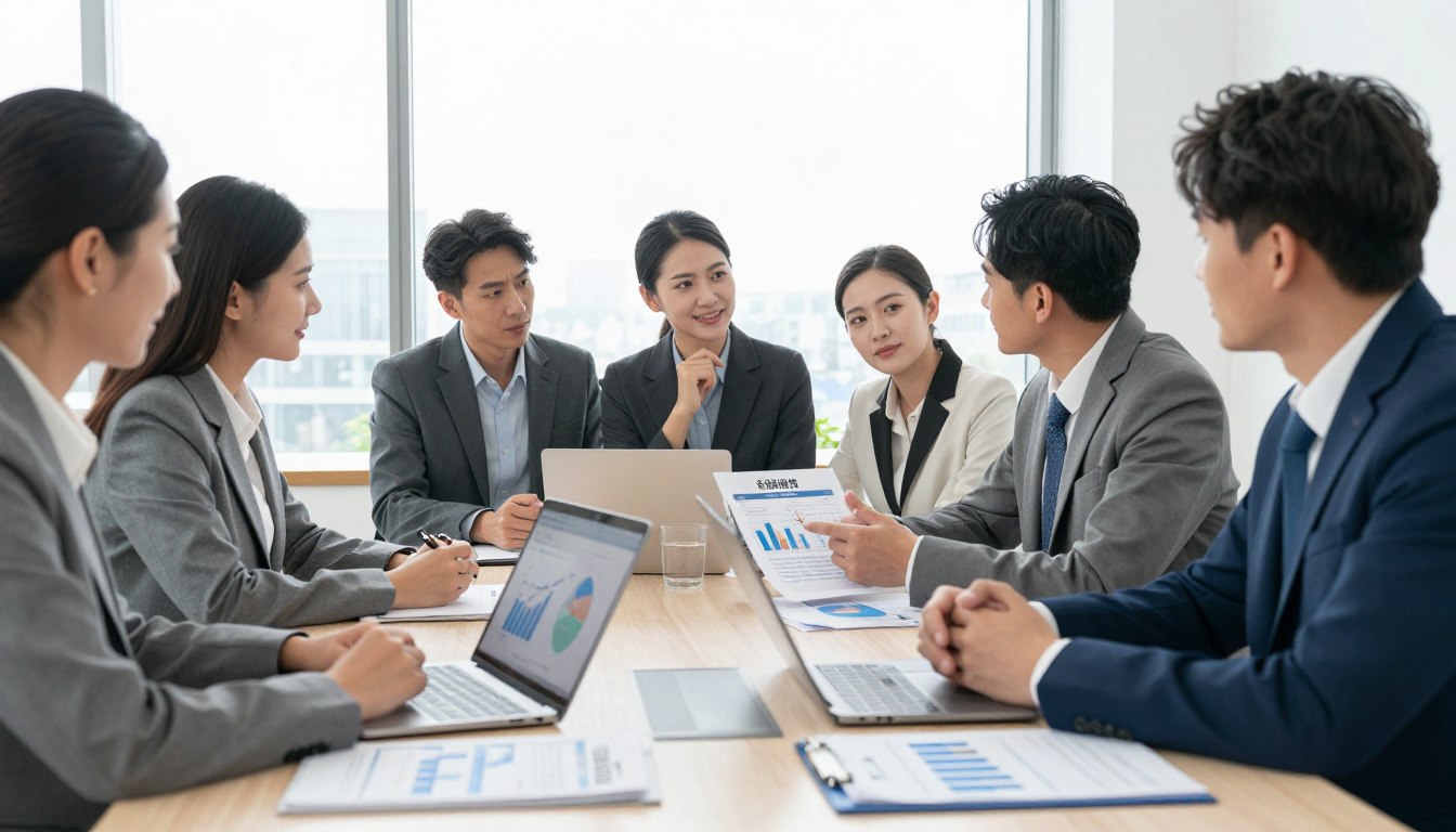 Business insurance