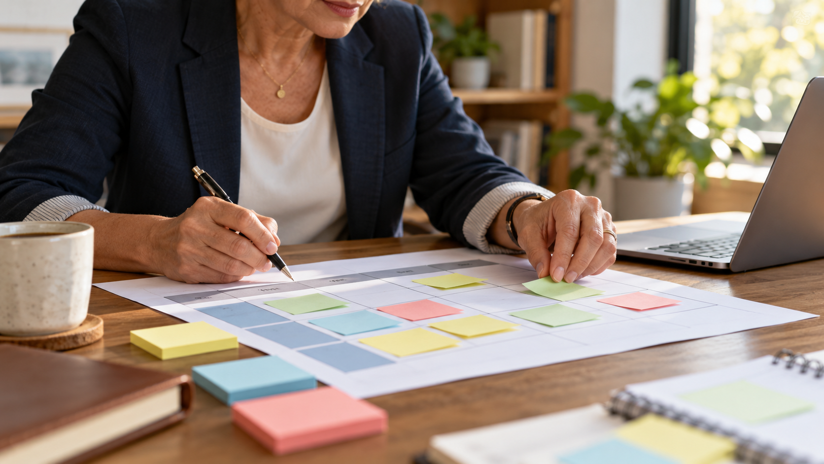 Career change at 50: for those over 50 who changed careers, what was the hardest part? Mapping transferable skills from past roles.