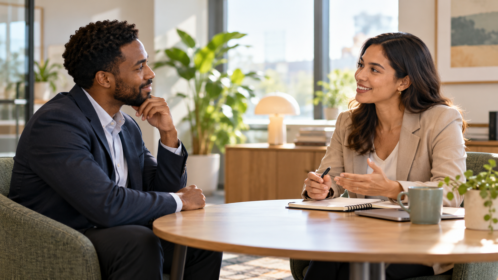 Work visa Canada for U.S. citizens: what should I ask HR for? Candidate discusses job-offer next steps with a recruiter.