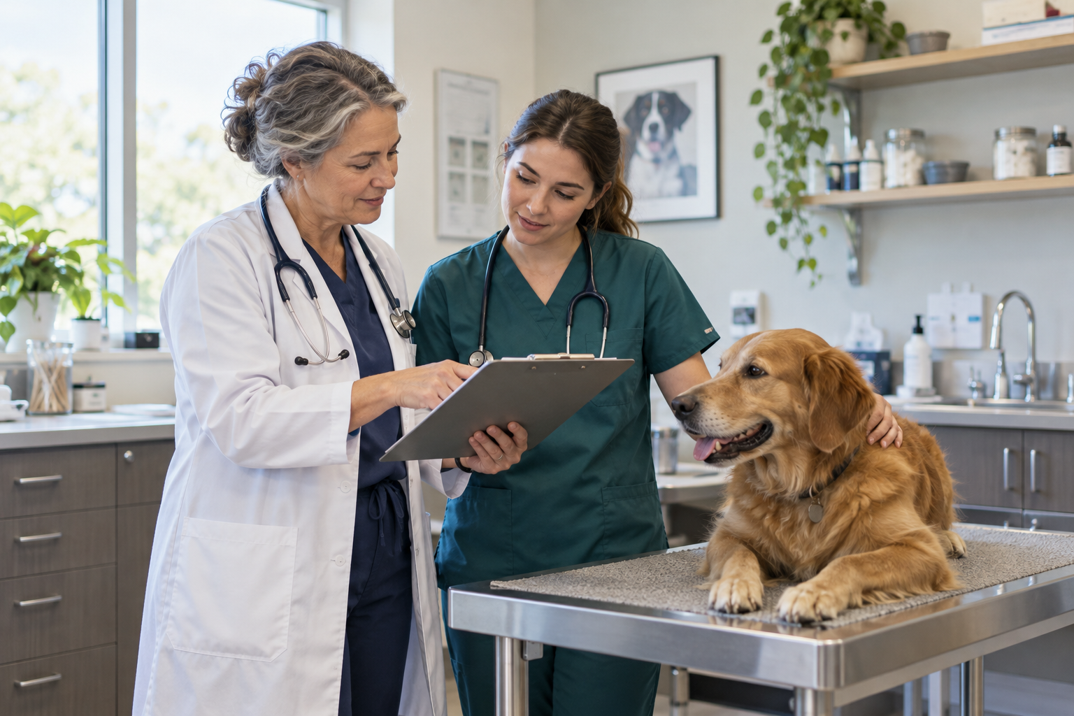 Veterinary career mentorship: a new veterinarian asks, What advice would you give someone starting out?
